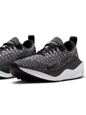 Nike ReactX Infinity Run 4 'Oreo' Women's